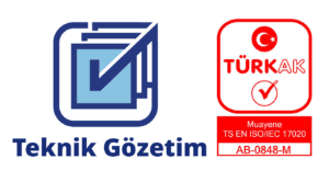 Tür Teknik Gözetim
